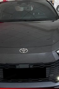 Toyota C-HR Style 2.0 Hybrid Dynamic Force Plug-in Style 2.0 Hybrid Dynamic Forc-2