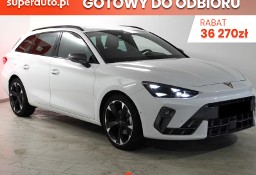 Cupra Leon 1.5 eTSI mHEV DSG 1.5 eTSI mHEV 150KM DSG