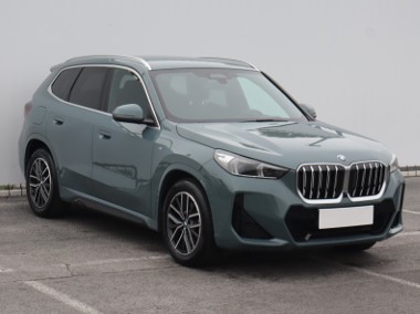 BMW X1 F48 , Salon Polska, 1. Właściciel, Serwis ASO, Automat, VAT 23%,-1