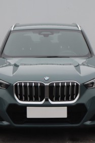 BMW X1 F48 , Salon Polska, 1. Właściciel, Serwis ASO, Automat, VAT 23%,-2