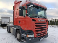 Scania R410 STANDARD