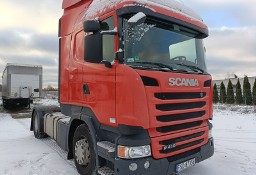 Scania R410 STANDARD