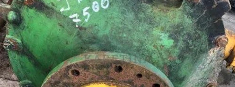 John Deere 7500 7750 - Dzwon Przekładnia-1
