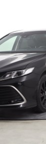 Toyota Camry VIII , Salon Polska, Serwis ASO, Automat, Klimatronic, Tempomat,-3