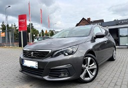 Peugeot 308 II Solat Tablet Alu Klimatronik