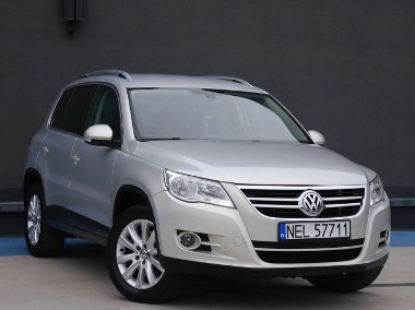 Volkswagen Tiguan I-1