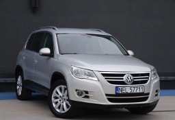 Volkswagen Tiguan I