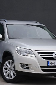 Volkswagen Tiguan I-2
