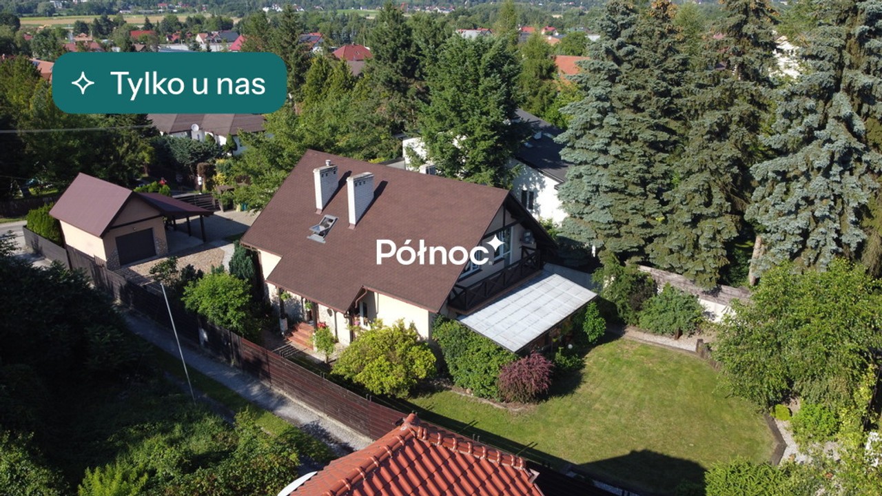 dom na sprzedaż