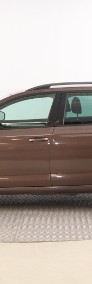 Skoda Octavia III , Klimatronic, Tempomat, Parktronic-4