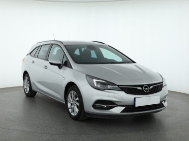 Opel Astra J , Salon Polska, 1. Właściciel, Serwis ASO, VAT 23%,-1