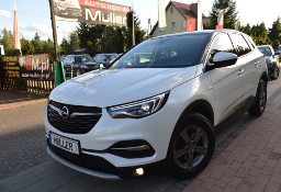 Opel Grandland X 1,2 Benzyna-131KM AUTOMAT, Panoramadach,Keyless Go!!