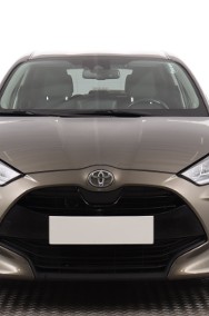 Toyota Yaris III , Salon Polska, 1. Właściciel, Serwis ASO, Klimatronic,-2