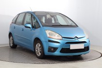 Citroen C4 Picasso I , GAZ, Automat, Klimatronic, Tempomat, Parktronic