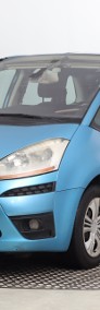 Citroen C4 Picasso I , GAZ, Automat, Klimatronic, Tempomat, Parktronic-3