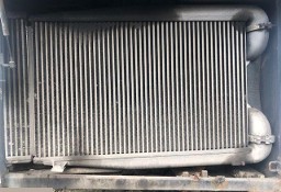 Sierra UL315 NF Intercooler