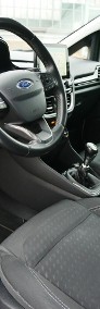 Ford Fiesta IX 1.0 E-Bst 100M Eu6 -Pakiet zima -Kamera -Navi -2xPDC-4