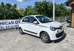 Renault Twingo III 1.0 Benzyna 71 KM Przebieg-83 277 km Serwisowany
