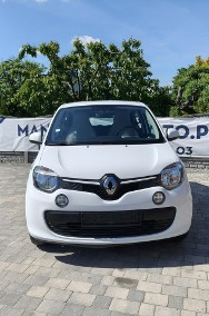 Renault Twingo III 1.0 Benzyna 71 KM Przebieg-83 277 km Serwisowany-2
