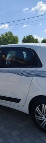 Renault Twingo III 1.0 Benzyna 71 KM Przebieg-83 277 km Serwisowany-4