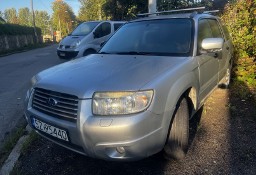 Subaru Forester II 2.0 benzyna 4X4 158KM 2007r