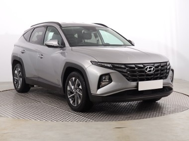 Hyundai Tucson , Salon Polska, 1. Właściciel, Serwis ASO, Automat, VAT 23%,-1