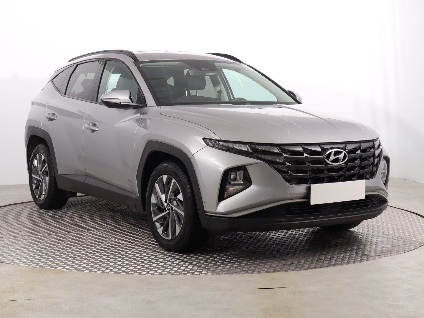 Hyundai Tucson , Salon Polska, 1. Właściciel, Serwis ASO, Automat, VAT 23%,