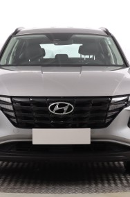 Hyundai Tucson , Salon Polska, 1. Właściciel, Serwis ASO, Automat, VAT 23%,-2