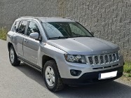 Jeep Compass II