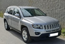 Jeep Compass II