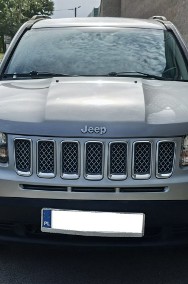 Jeep Compass II-2