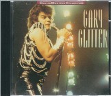 CD Gary Glitter - Castle Masters Collection (1990) (Castle Communications)