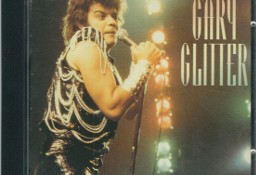 CD Gary Glitter - Castle Masters Collection (1990) (Castle Communications)