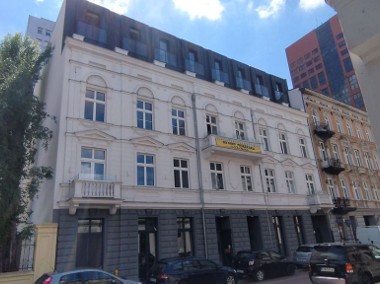 Mieszkanie inwestycyjne tuż obok OFF Piotrkowska, Centrum-1