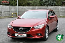 Mazda 6 III 2,0i 145KM SkyActiveG/Lift/Navi/Alufelgi/PDC/Serwis/GwArAnCjA