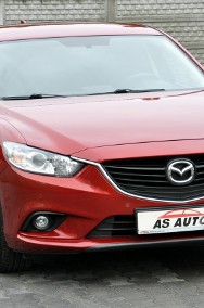 Mazda 6 III 2,0i 145KM SkyActiveG/Lift/Navi/Alufelgi/PDC/Serwis/GwArAnCjA-2