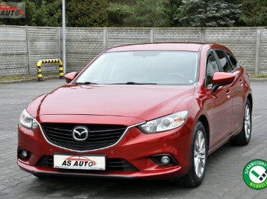 Mazda 6 III 2,0i 145KM SkyActiveG/Lift/Navi/Alufelgi/PDC/Serwis/GwArAnCjA-1