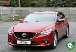 Mazda 6 III 2,0i 145KM SkyActiveG/Lift/Navi/Alufelgi/PDC/Serwis/GwArAnCjA