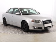 Audi A4 II (B6) , Xenon, Klimatronic, Tempomat, Podgrzewane siedzienia,ALU