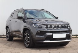 Jeep Compass II , Salon Polska, 1. Właściciel, Serwis ASO, Automat, VAT 23%,