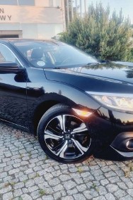 Honda Civic X-2