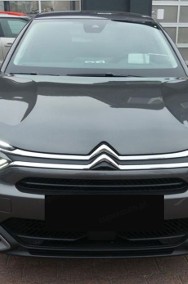 Citroen C4 II Max 1.2 Hybrid eDCT6 Max 1.2 Hybrid eDCT6 136 KM / Pakiet Lounge, Techno-2