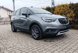 Opel Crossland X AUTOMAT