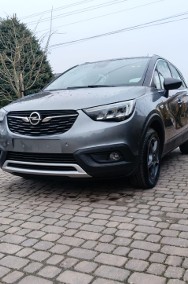 Opel Crossland X  AUTOMAT-2