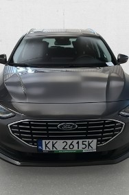 Ford Focus IV Ford Focus Poleasingowe.pl-2