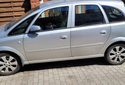Opel Meriva A 1. 7 CDTI mały przebieg, JEDEN właściciel, garażowany , zadbany