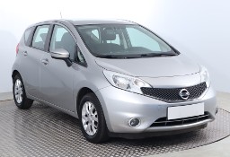 Nissan Note E12 , Salon Polska, Serwis ASO, Klima, Tempomat, Parktronic