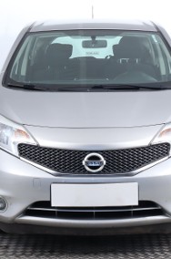 Nissan Note E12 , Salon Polska, Serwis ASO, Klima, Tempomat, Parktronic-2