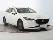 Mazda 6 III , Salon Polska, 1. Właściciel, Automat, VAT 23%, Navi,