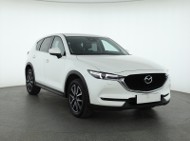 Mazda CX-5 , Salon Polska, 1. Właściciel, Serwis ASO, Automat, Skóra,